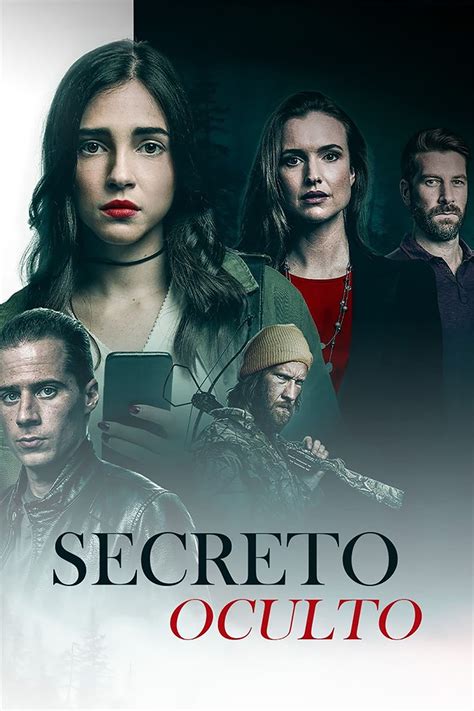 el secreto oculto pelicula mexicana completa